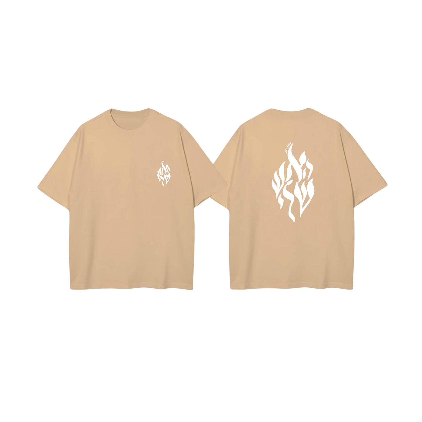 T-shirt Femme Aesh Sheli