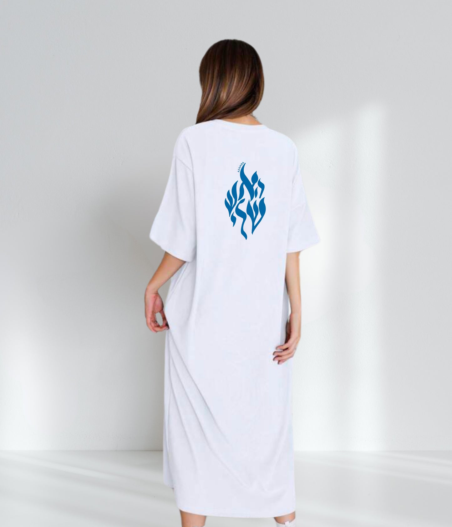 Robe Aesh Sheli