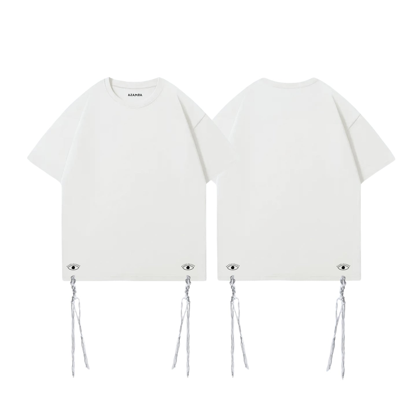 Tsitsit Arba Enayim T-shirt