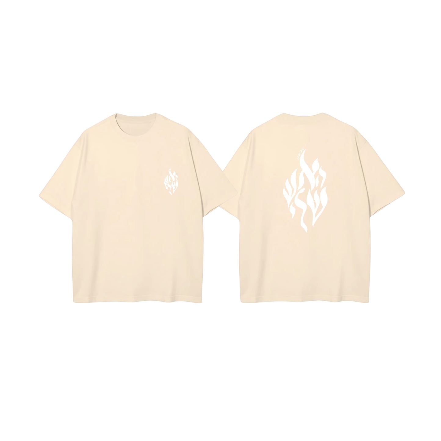 T-shirt Femme Aesh Sheli