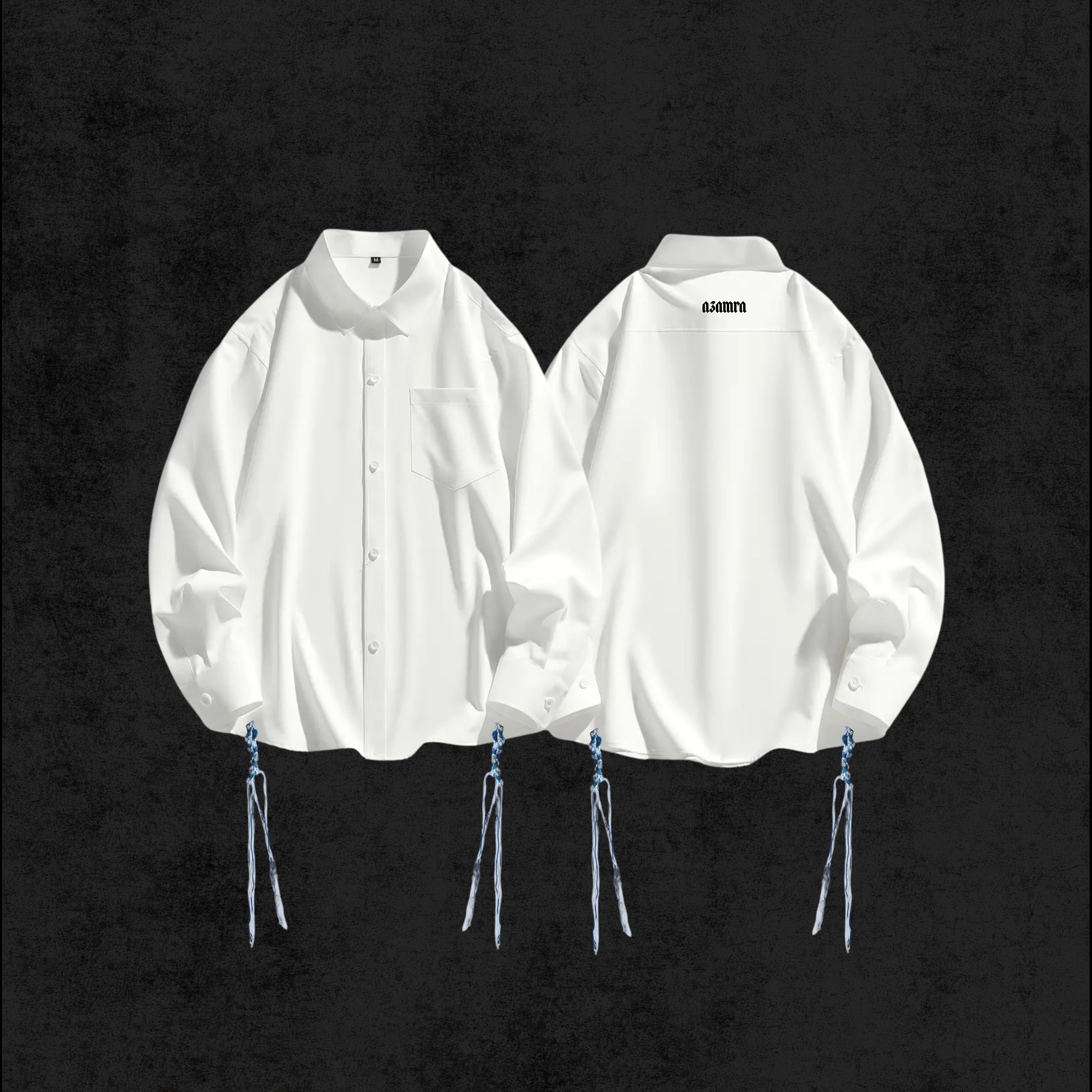 Shirts – Azamra