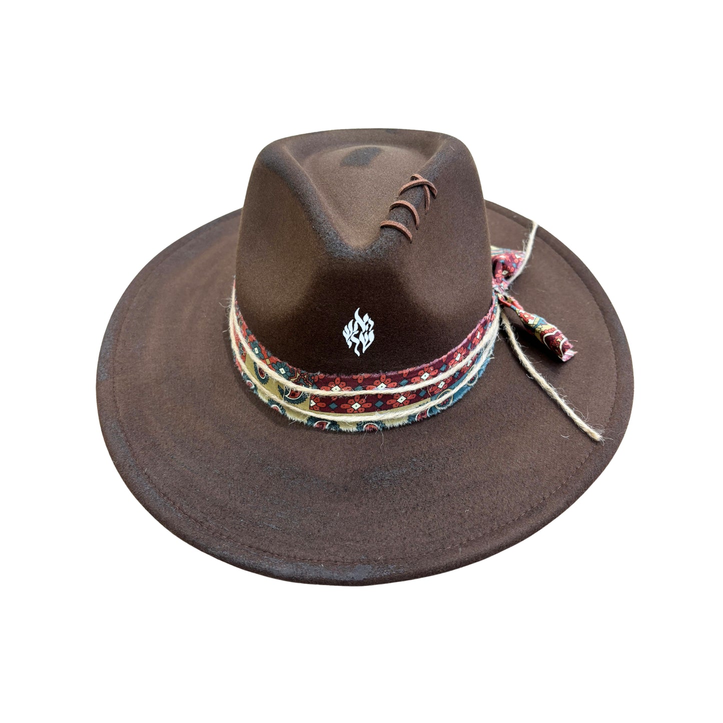 Chapeau Marron
