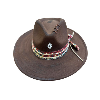 Chapeau Marron