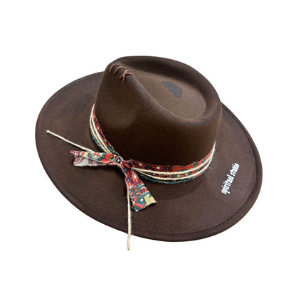 Chapeau Marron