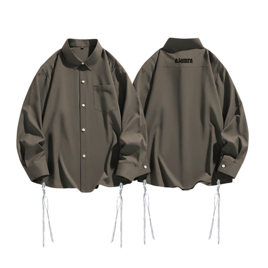 Classic Titsit Shirt