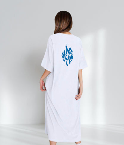 Aesh Sheli Dress