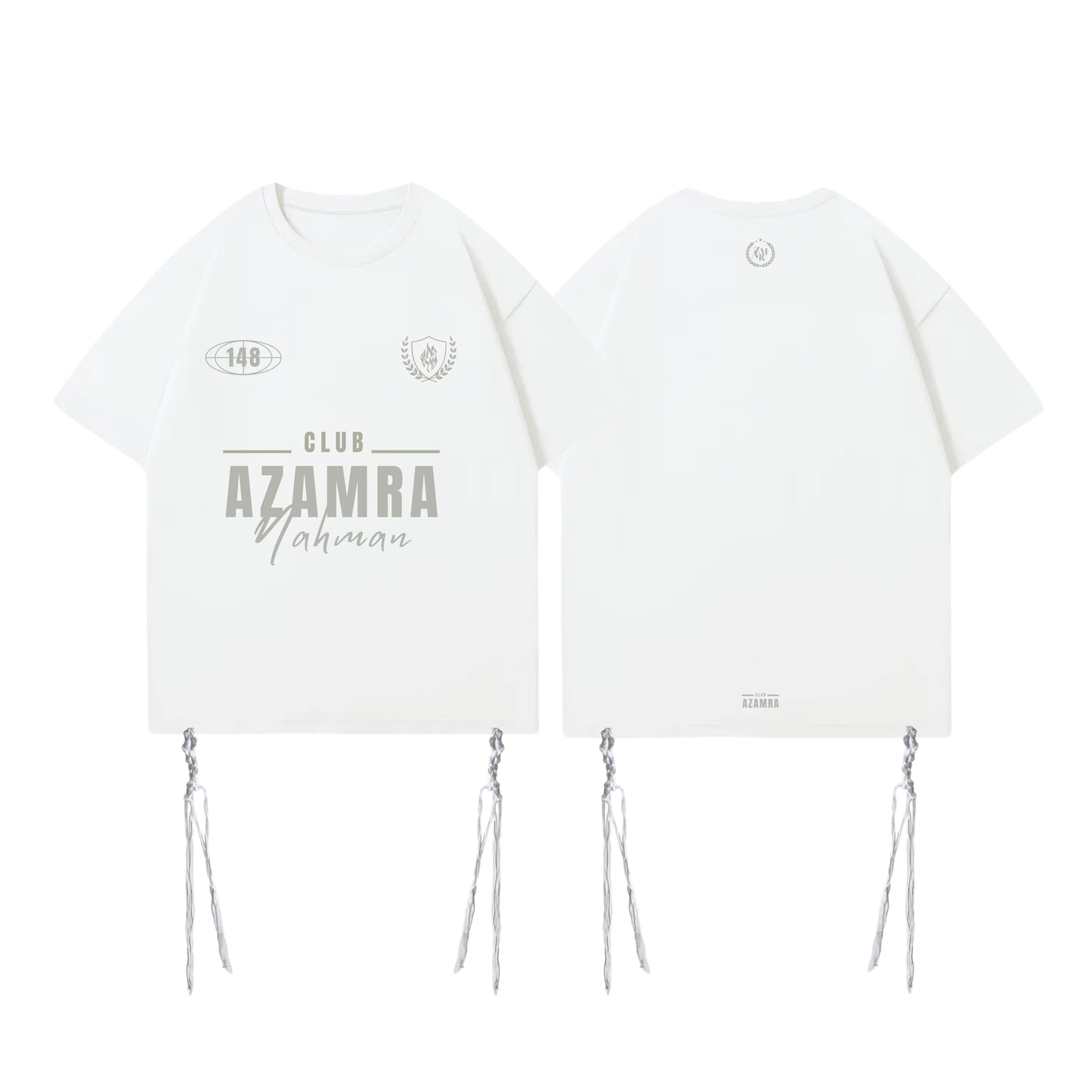 Sport Club White