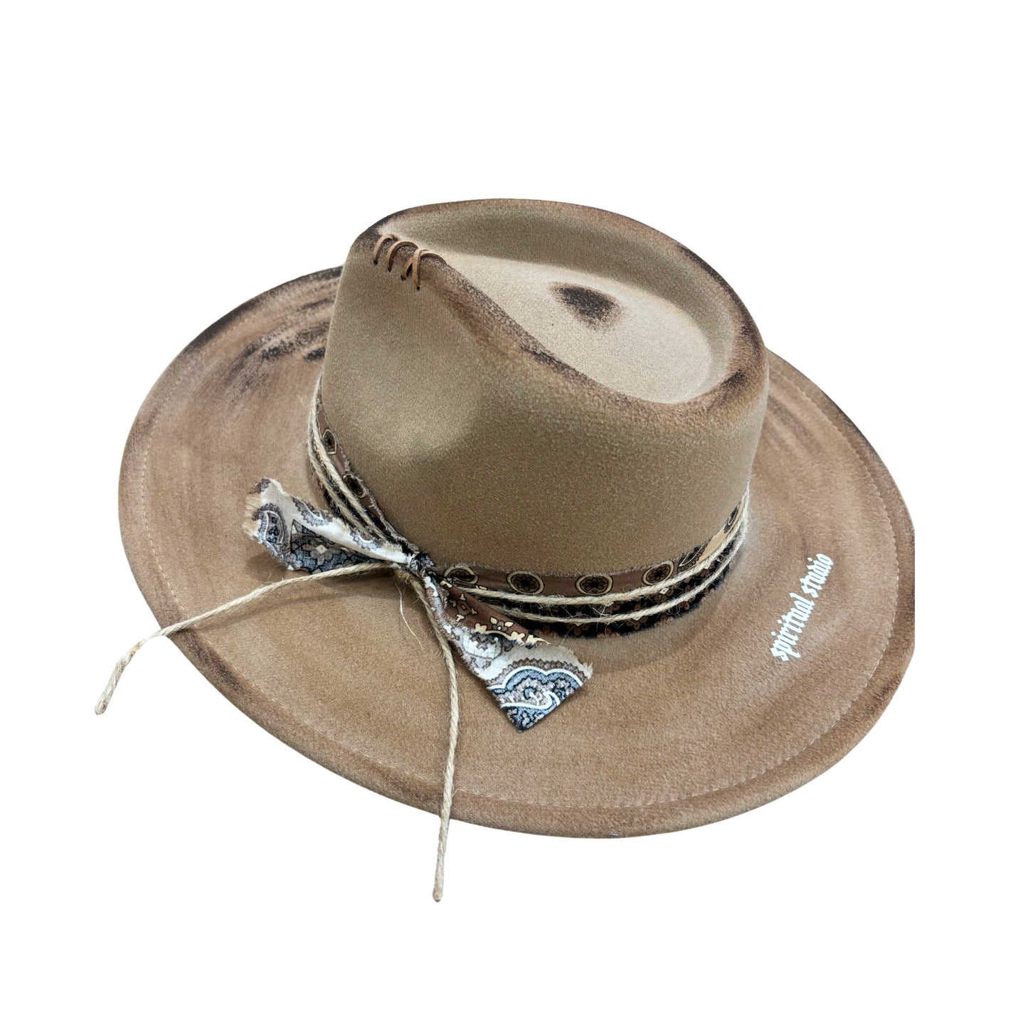 Chapeau Beige