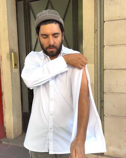 Chemise pour Tefilines