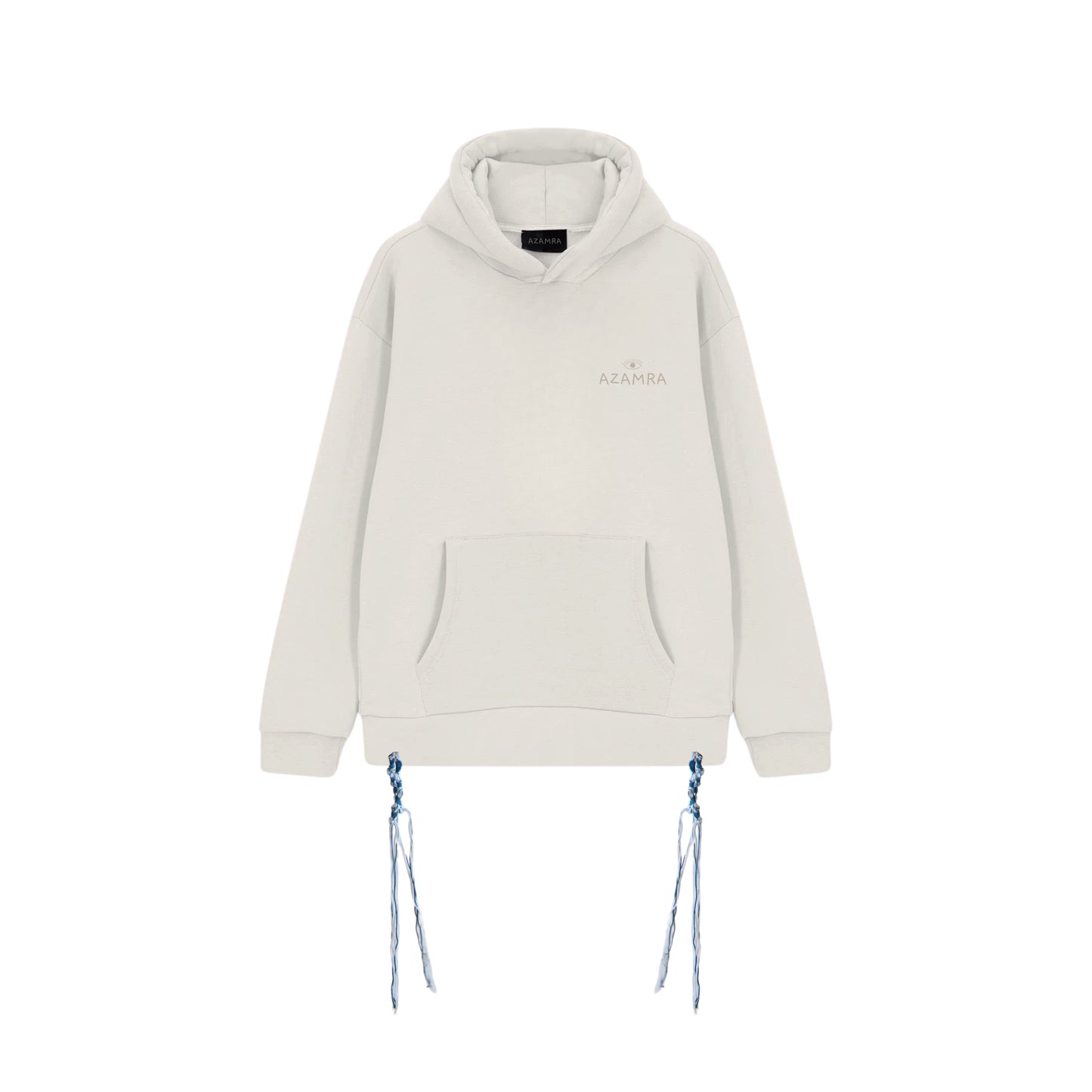 Sweat Classic Blanc