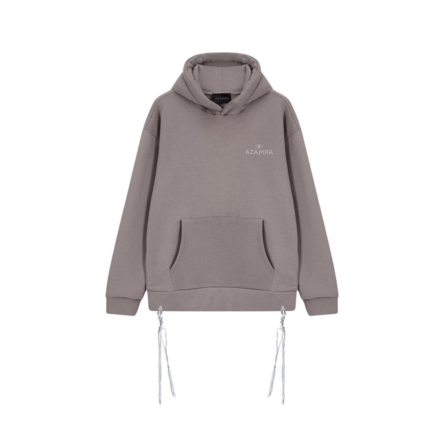 AZAMRA Tsitsit Sweatshirt