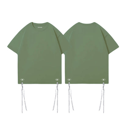 Tsitsit Arba Enayim T-shirt