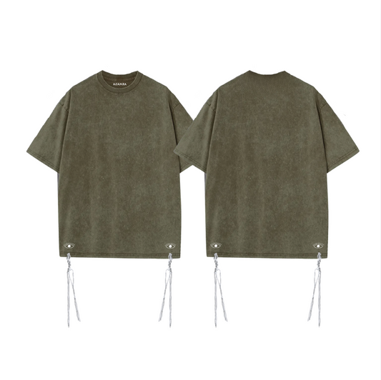 Tsitsit Arba Enayim T-shirt