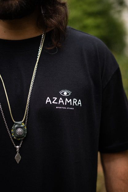 T-shirt Tsitsit Azamra