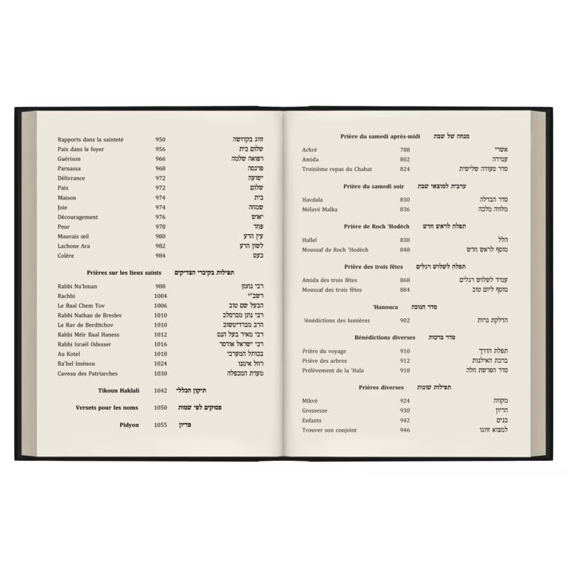Siddur Eshet Hayil by Rabbeinu (for Women)