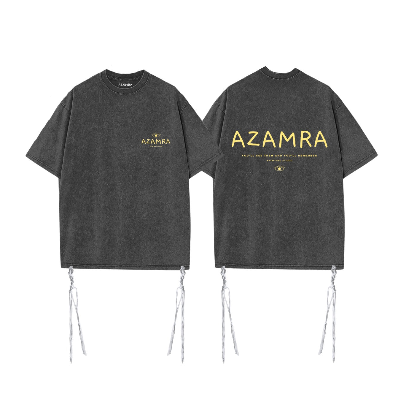 Azamra Gris