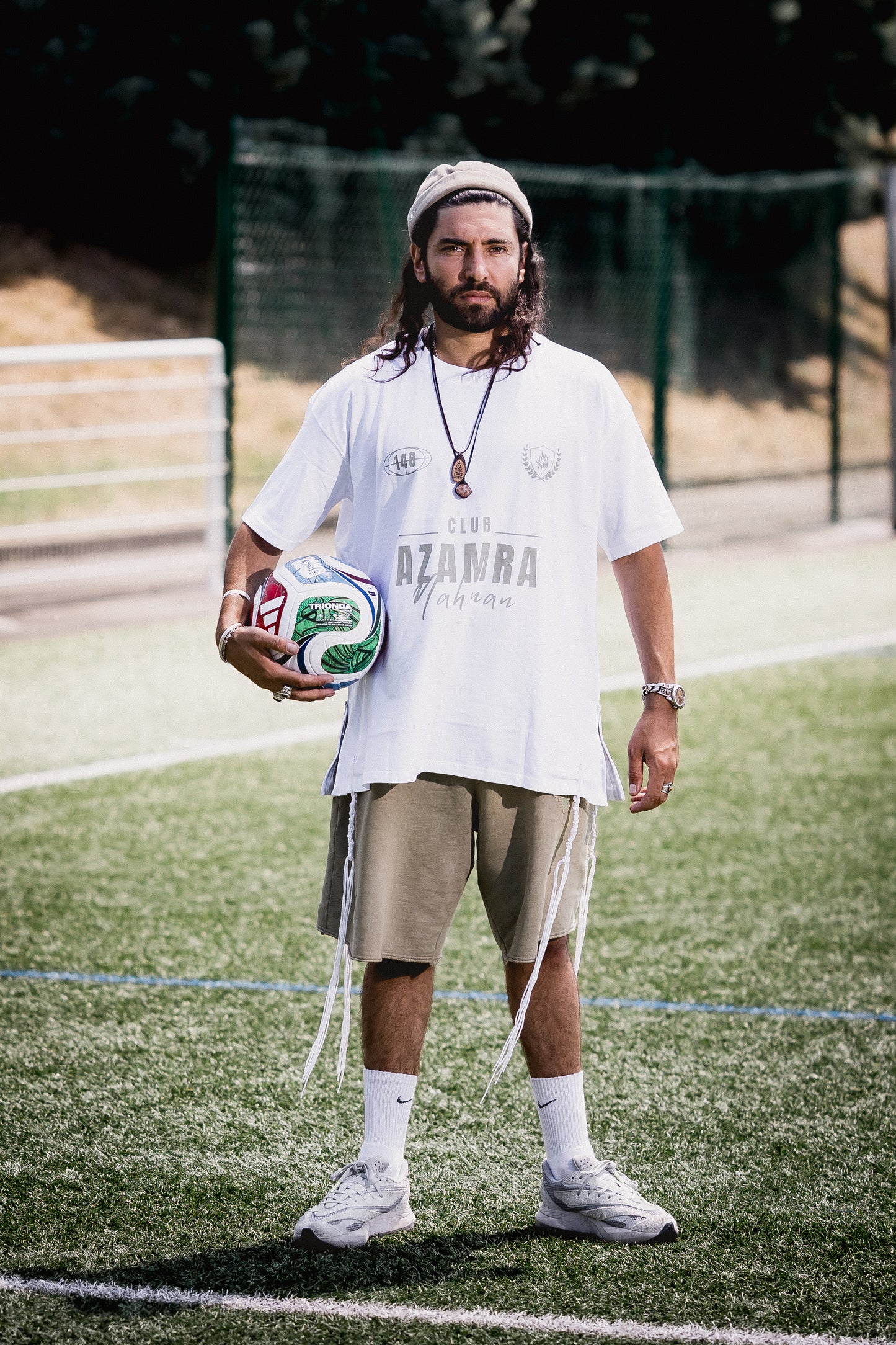 Sport Club White