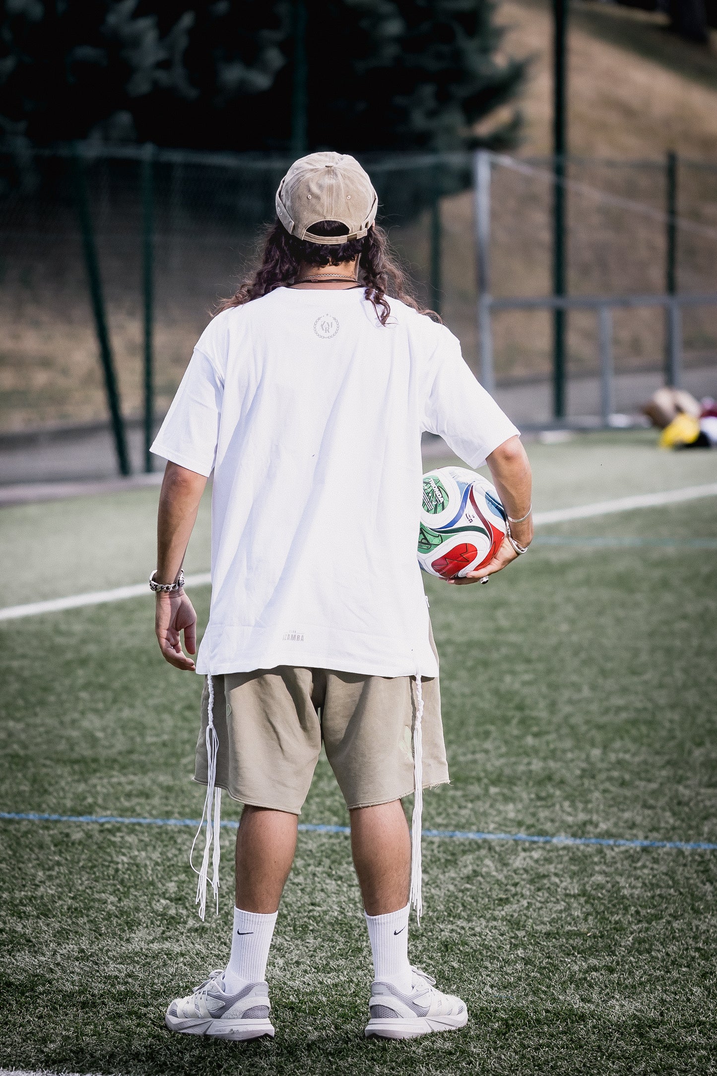 Sport Club White