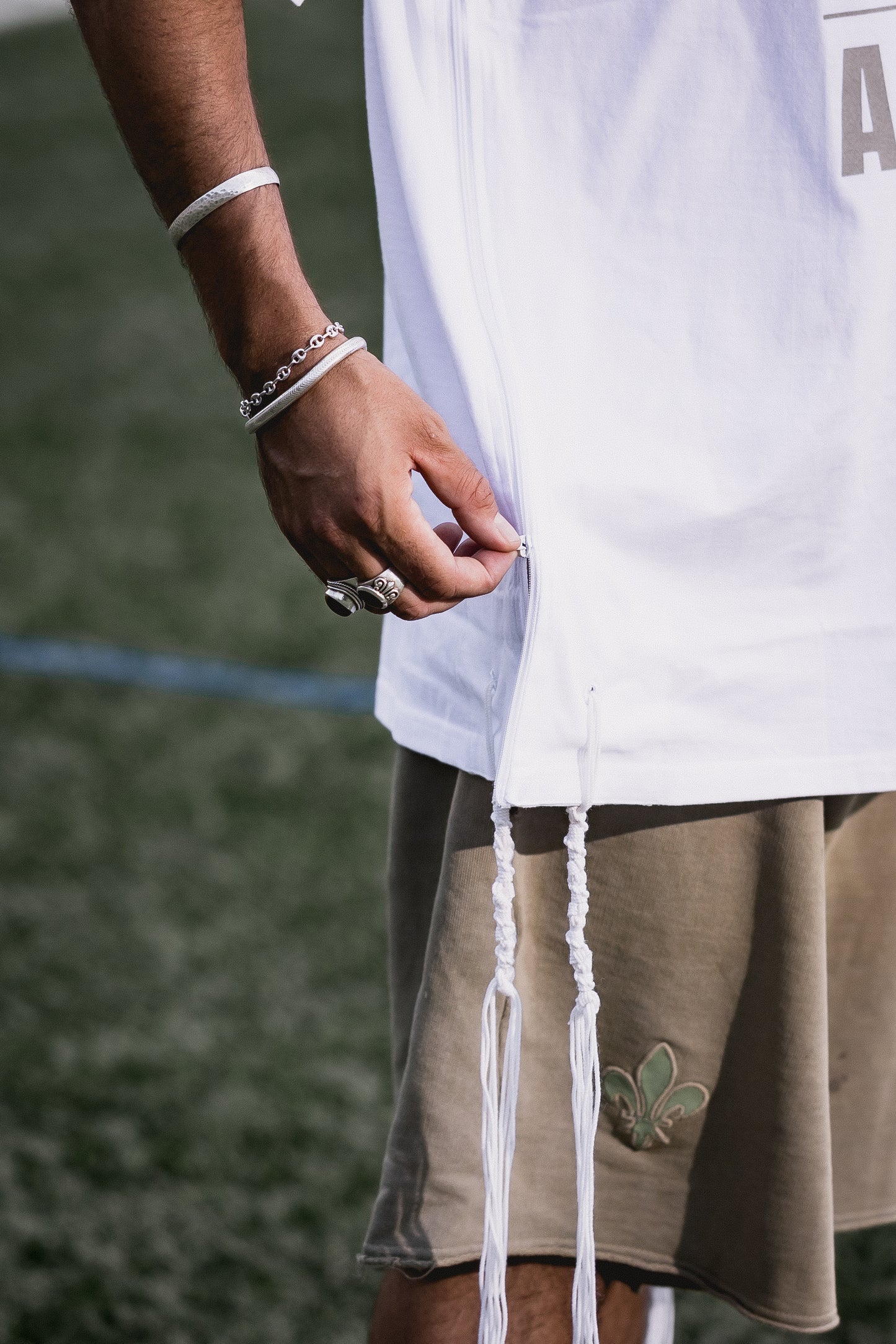 Sport Club White