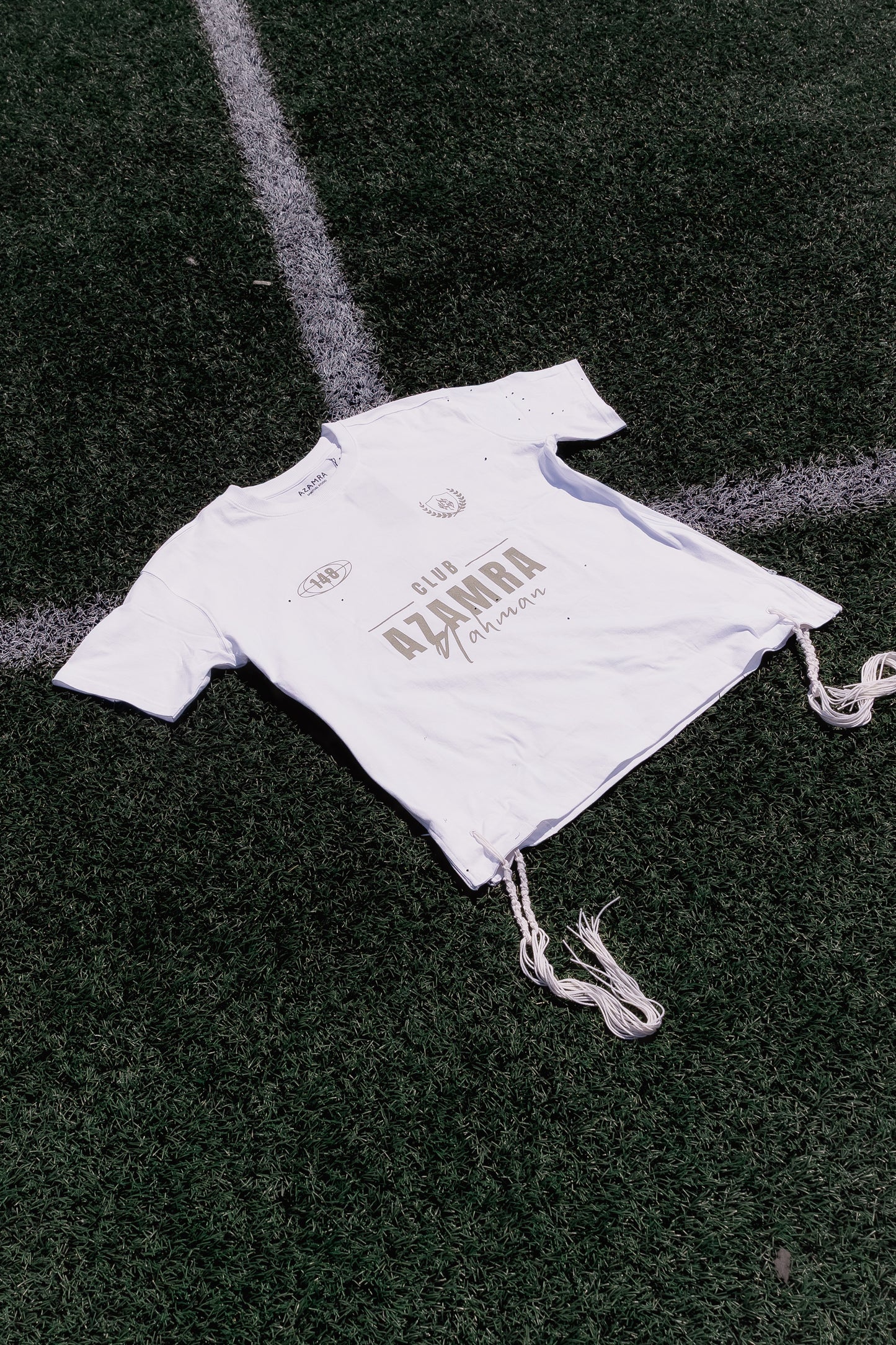 Sport Club White