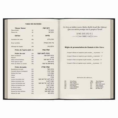 Rosh Hashanah of our Rabbis (Machzor)