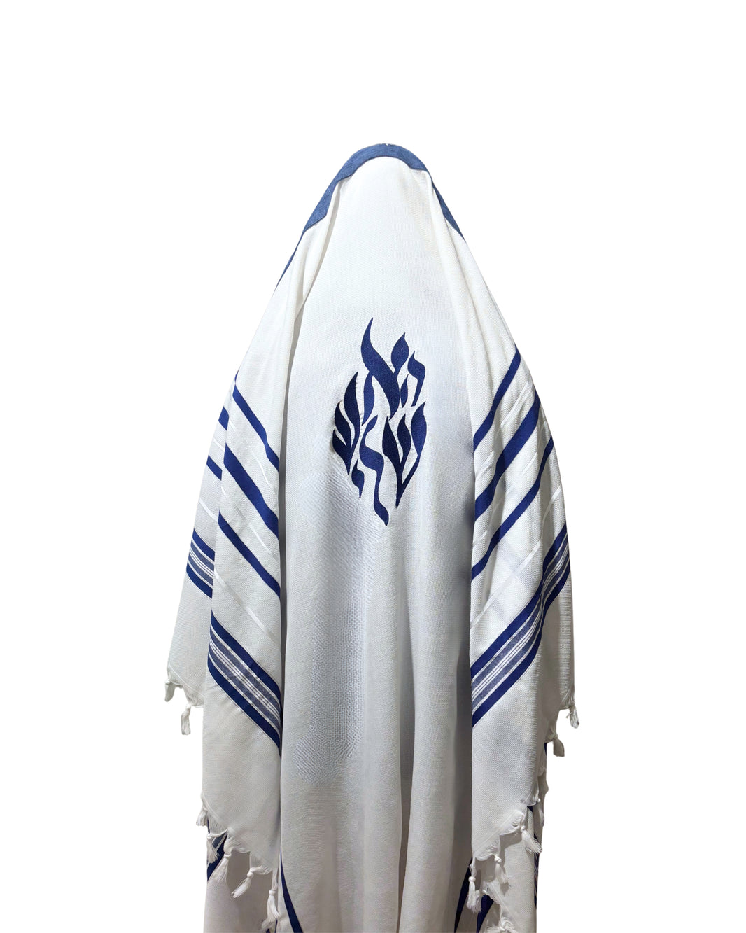 Tallit Gadol – Azamra